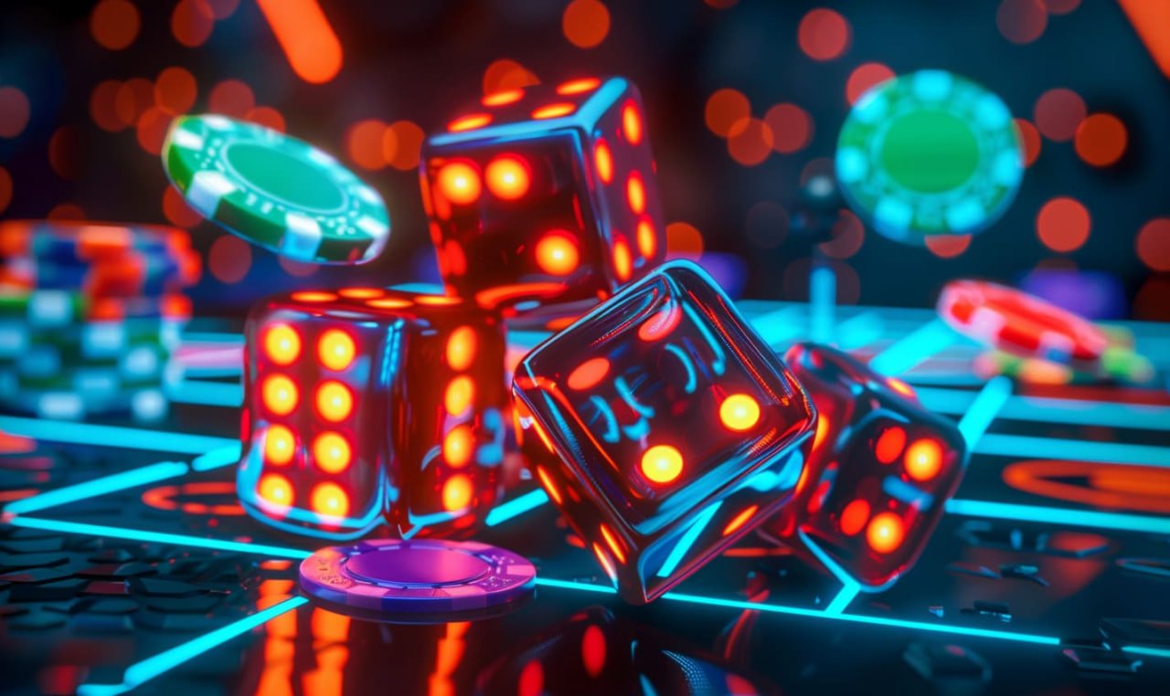 ti le casino truc tuyen