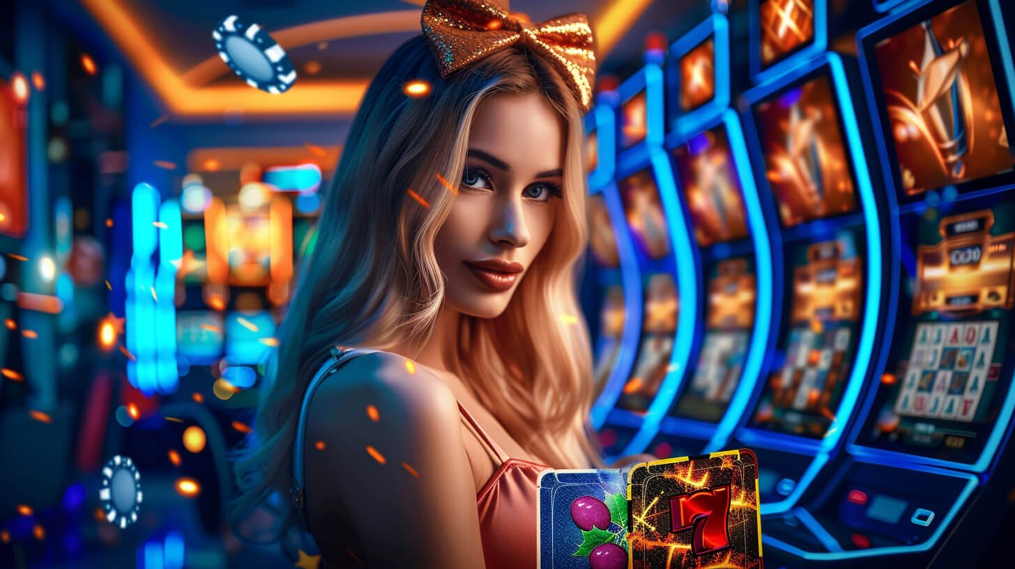 ti le slot online